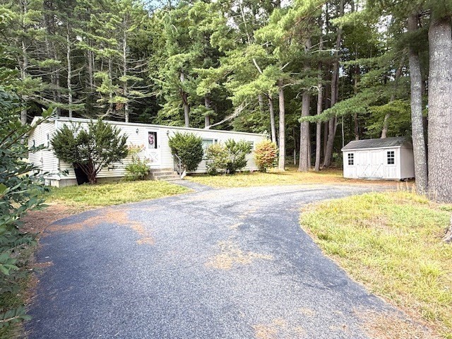 3-bed Single Family at 334 Wheelwright Rd, Barre
