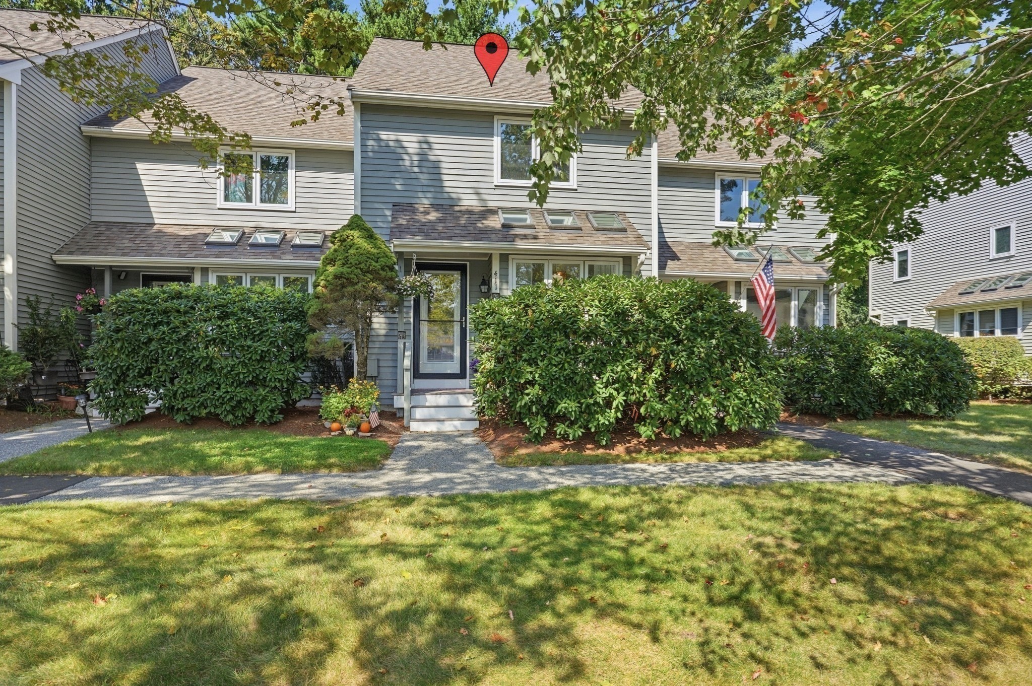 2-bed Condo at 411 Maple Brook Rd # 411, Bellingham