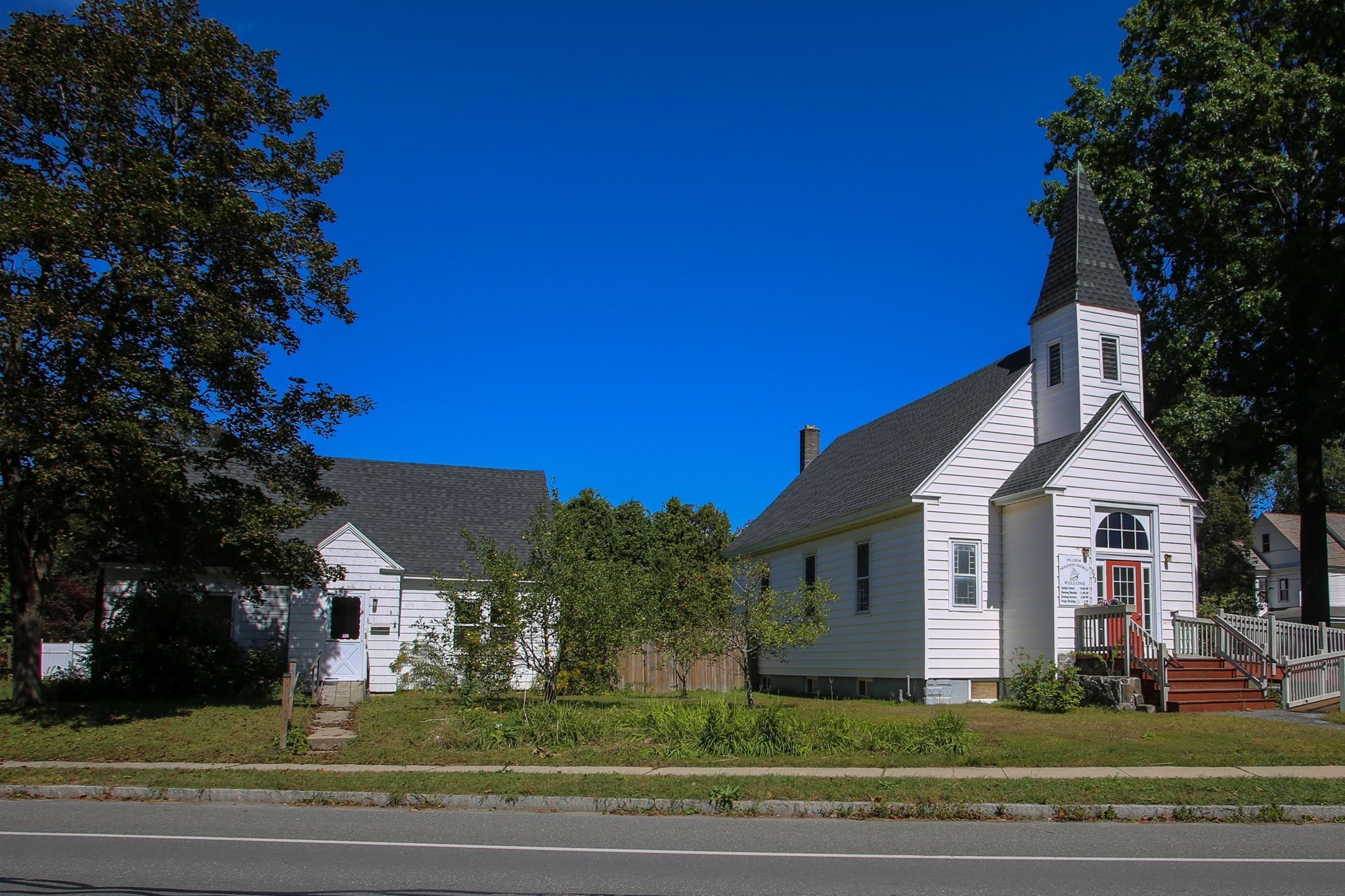 3-bed Single Family at 421 Elm St, Pittsfield