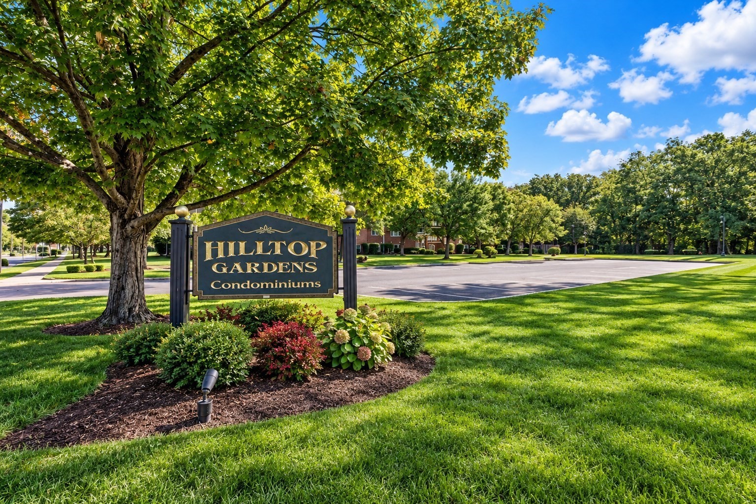 1-bed Condo at 219 Rock St # G2, Norwood