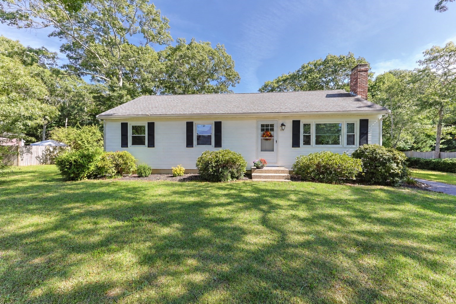 3-bed Single Family at 124 Starlight Drive, Barnstable