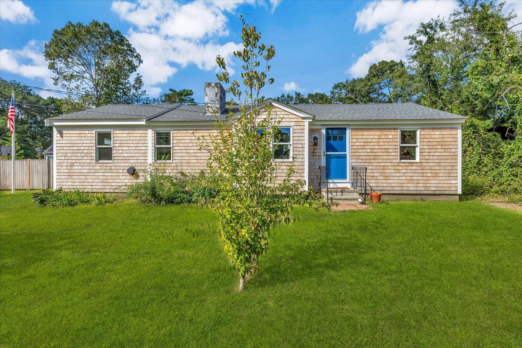 2-bed Single Family at 25 Raspberry Lane, Barnstable