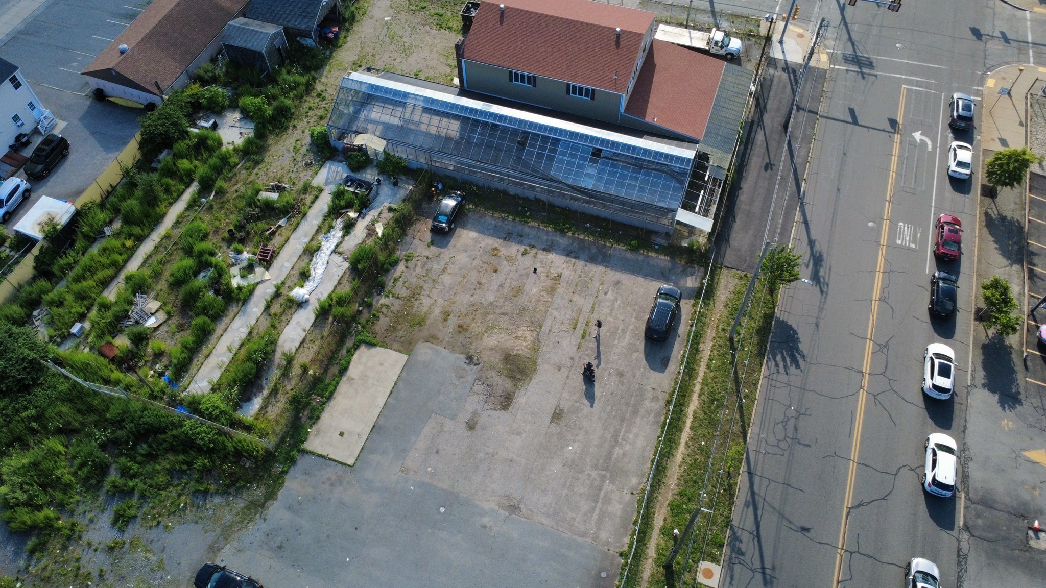 0-bed Commercial at 46 Rockdale Ave, New Bedford