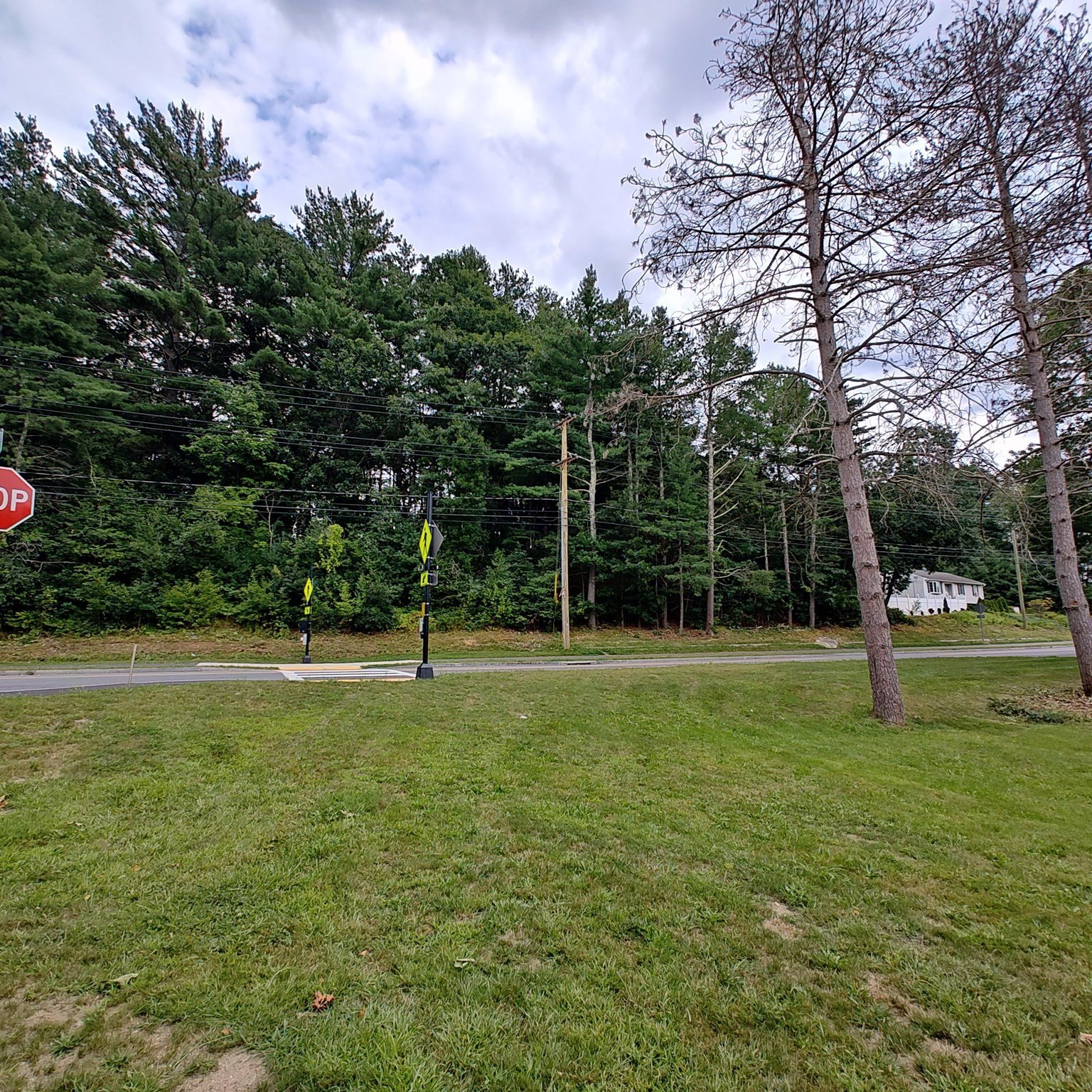 0-bed Land at 84 Meadow Rd, Spencer