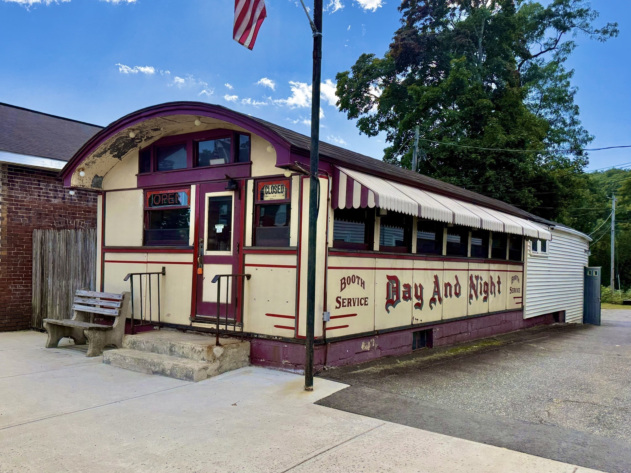 0-bed Commercial at 1456-1462 N Main St, Palmer
