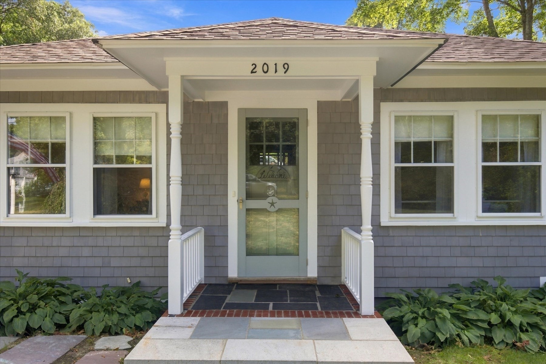Casa Unifamiliar de 2 quartos em 2019 Main, Barnstable