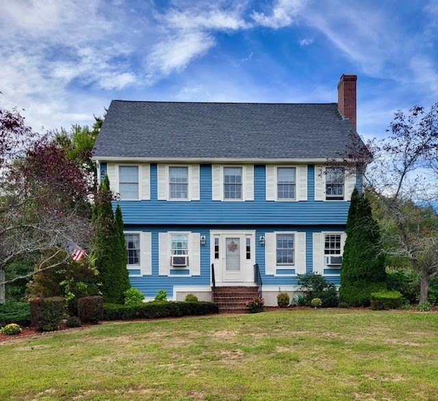 3-bed Single Family at 12 Cote Street, Amesbury