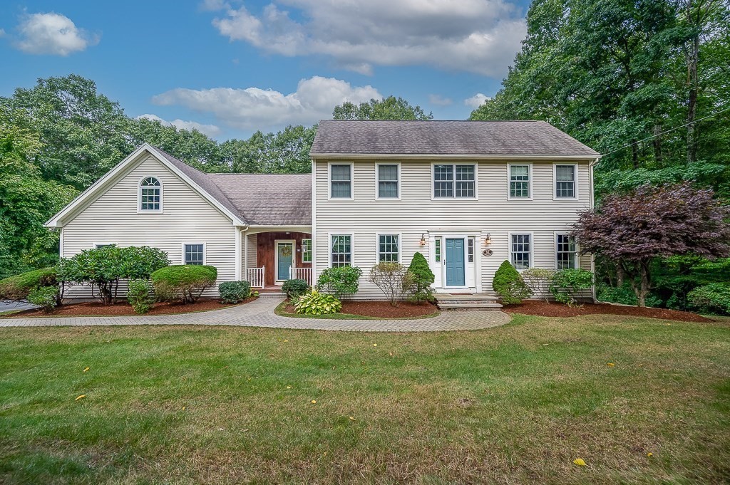 3-bed Single Family at 91 Hartness Road, Sutton