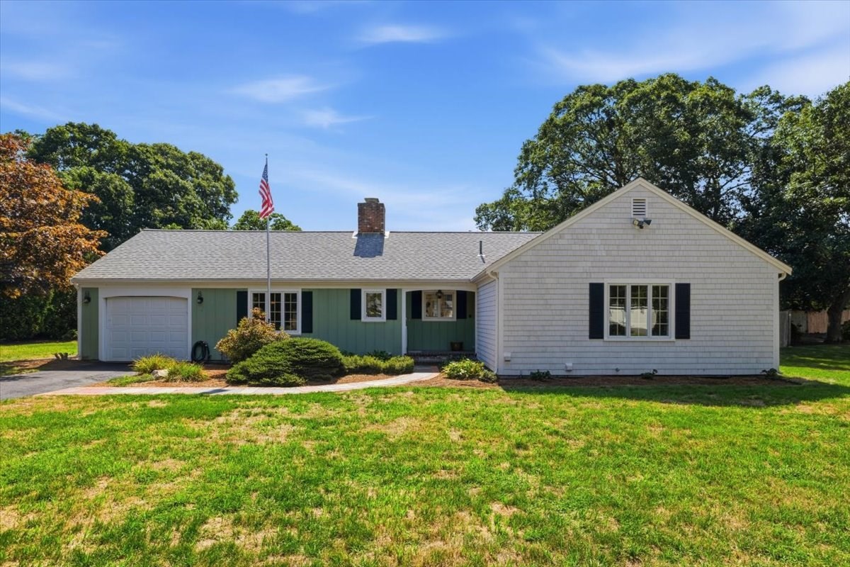 Casa Unifamiliar de 3 quartos em 11 Kit Carson Way, Yarmouth