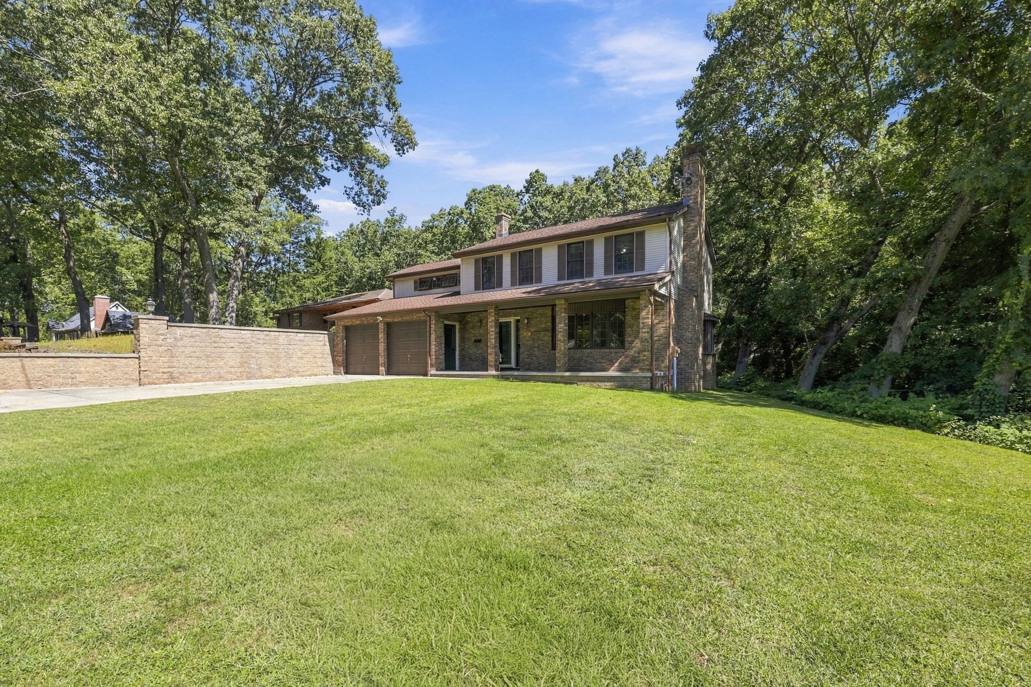 Casa Unifamiliar de 4 quartos em 227 Telegraph Ave, Chicopee