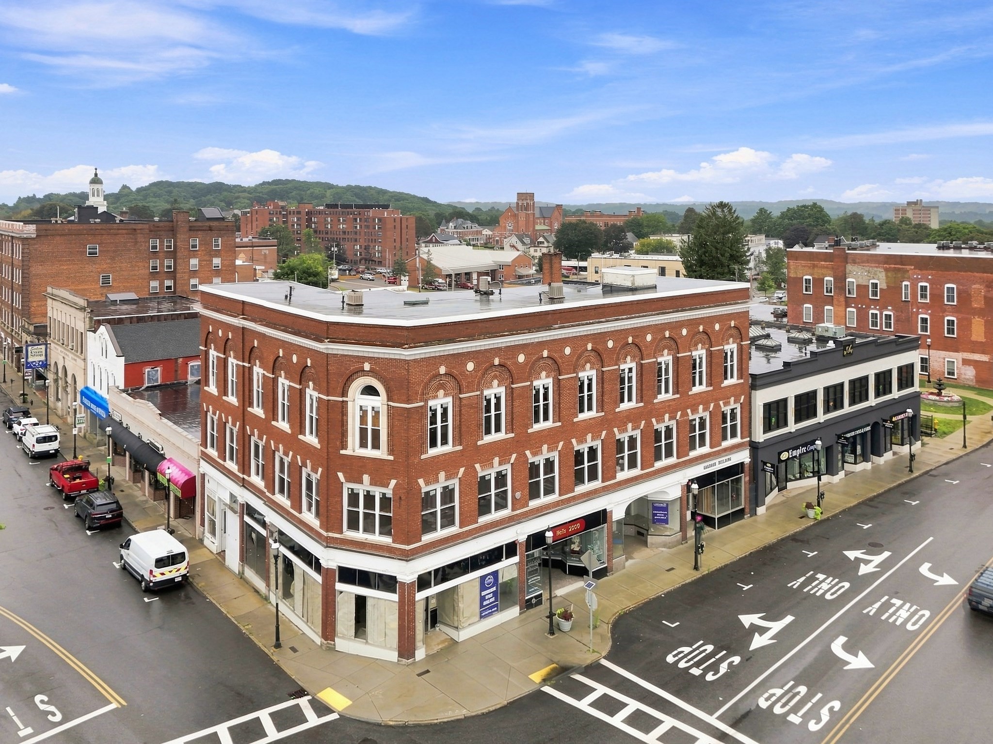 0-bed Commercial at 4-12 Parker St, Gardner