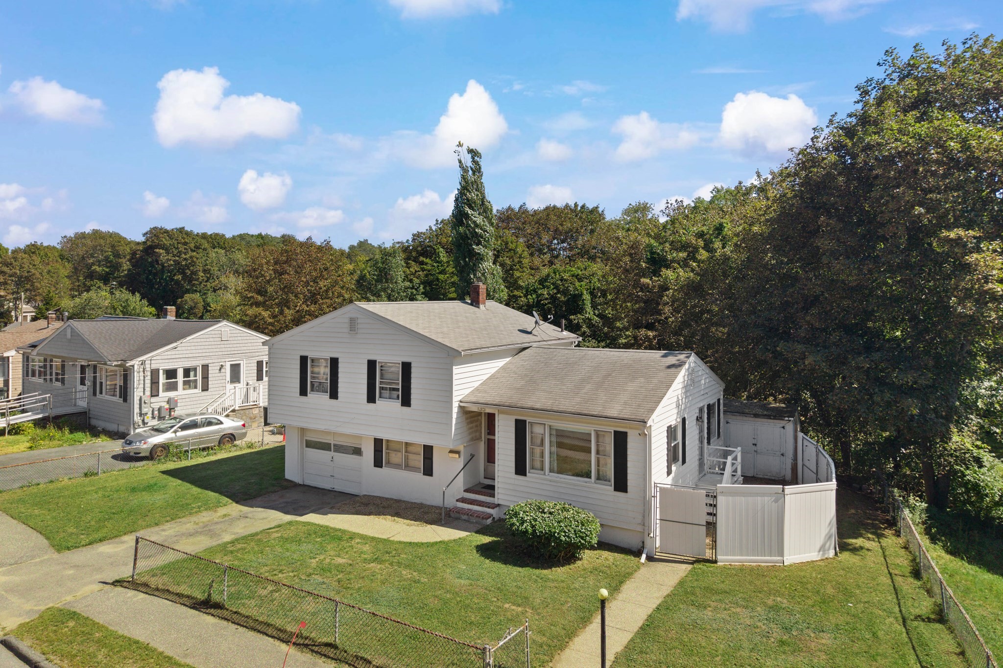 3-bed Single Family at 135 Cherry Street, Gloucester