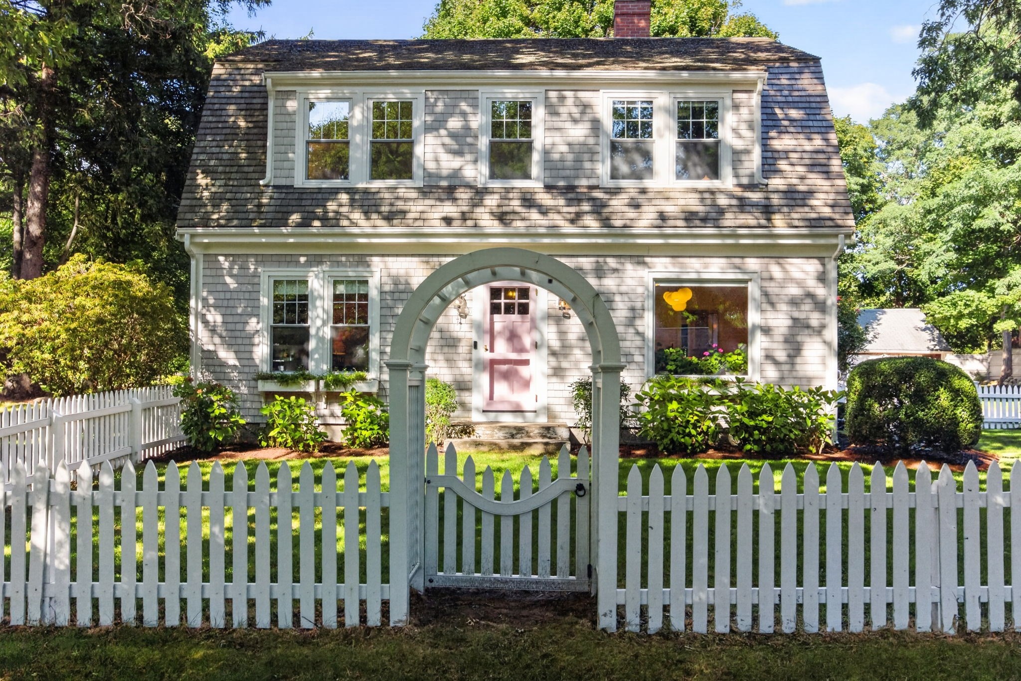 Casa Unifamiliar de 4 quartos em 150 Lombard Avenue, Barnstable