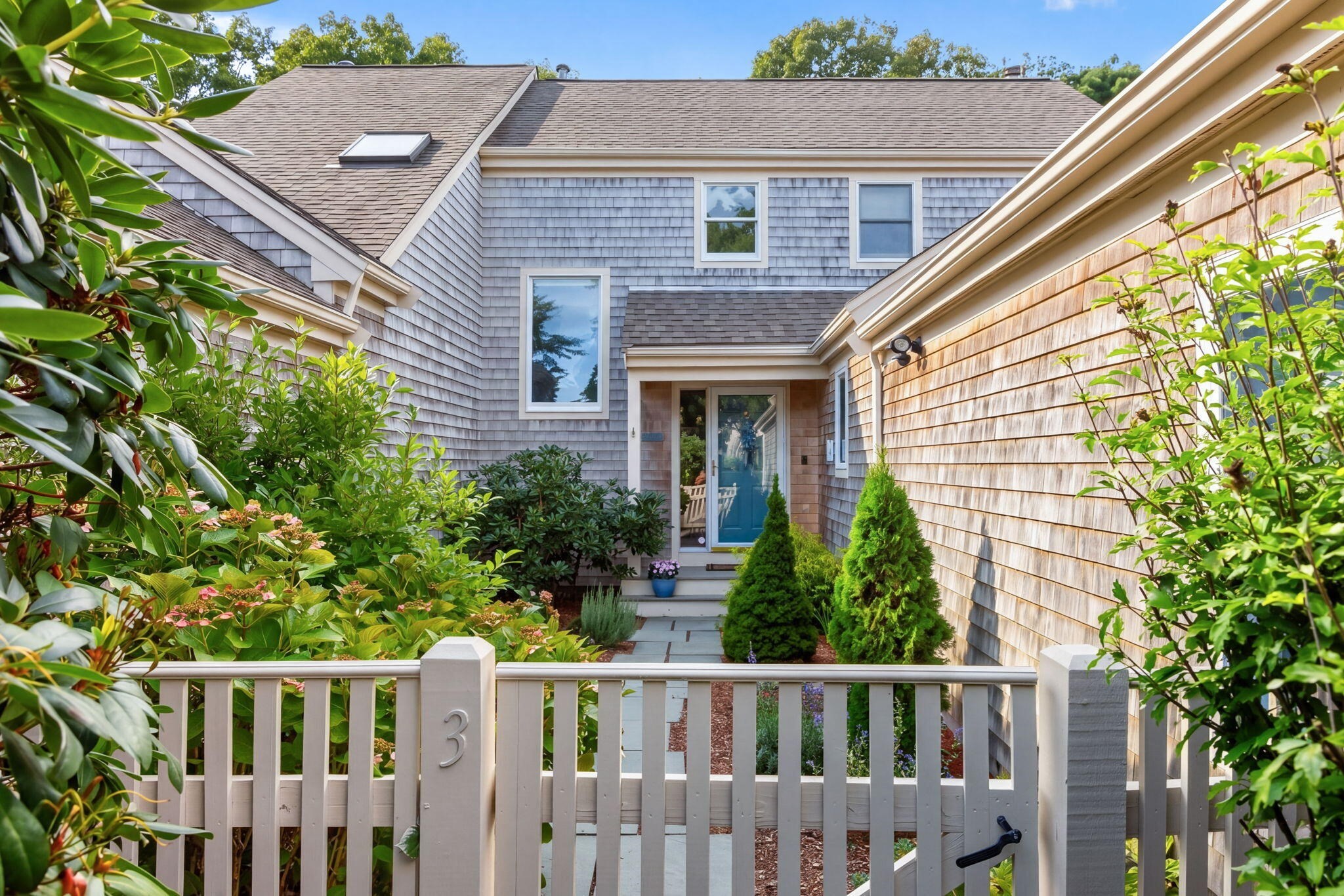 Condomínio de 2 quartos em 3 Pine Reach Village Unit 3, Yarmouth