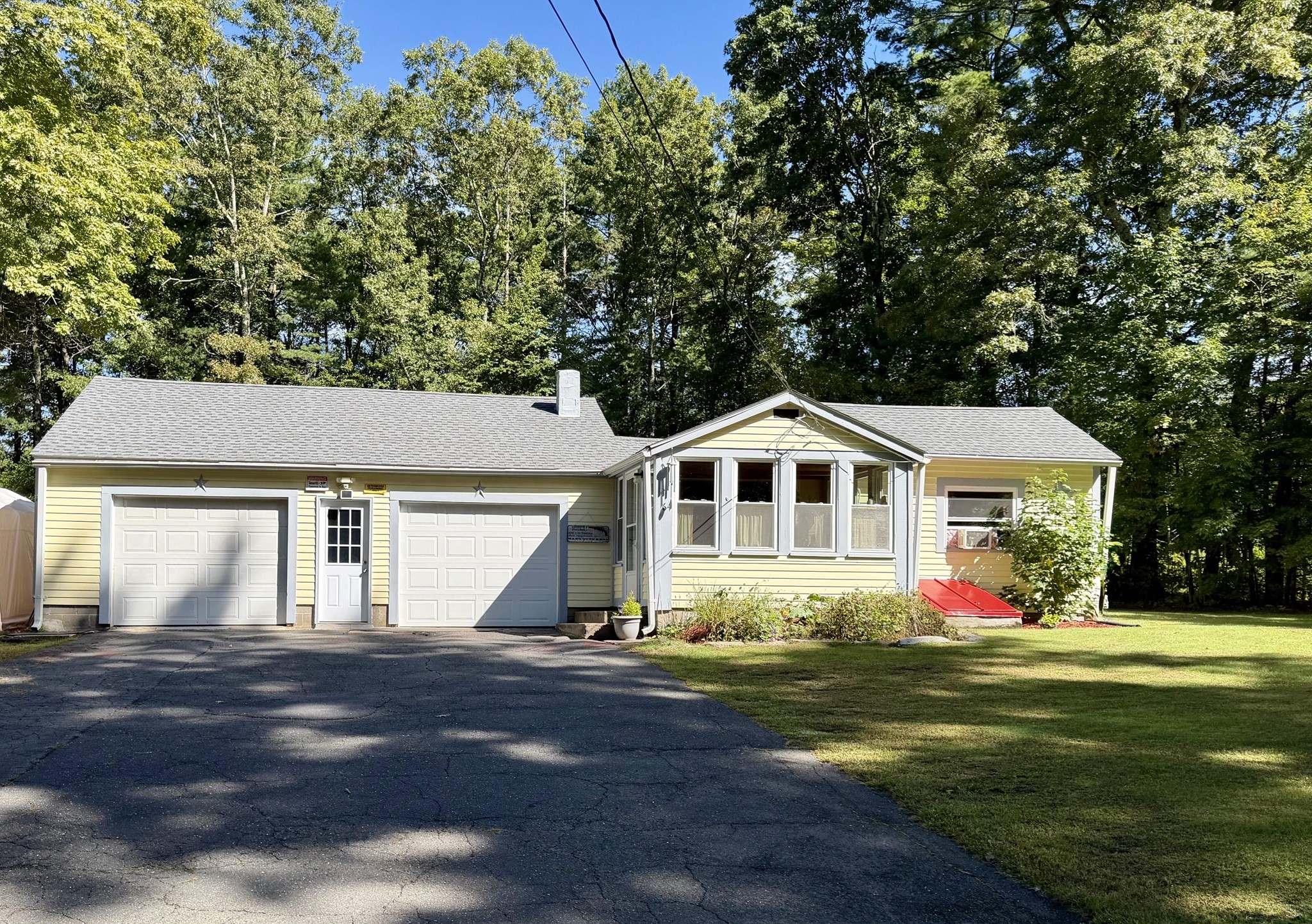 Casa Unifamiliar de 2 quartos em 64 Munsell St, Belchertown