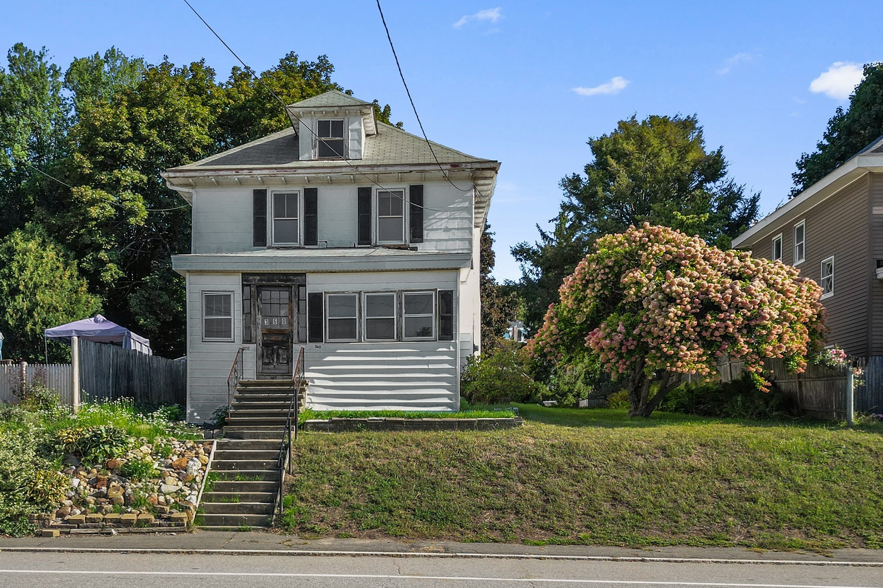 Casa Unifamiliar de 3 quartos em 360 Water, Haverhill