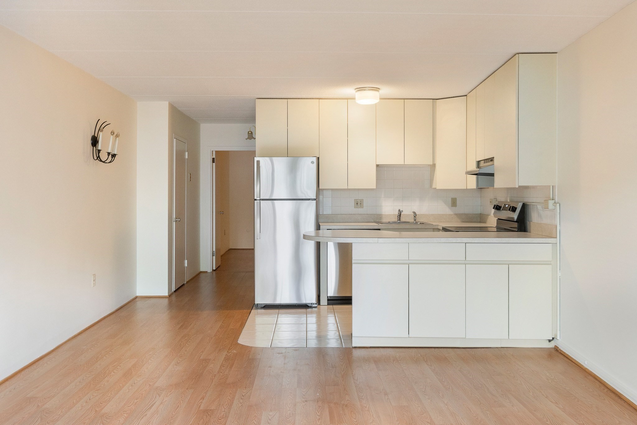 1-bed Condo at 200 Swanton St # T14, Winchester