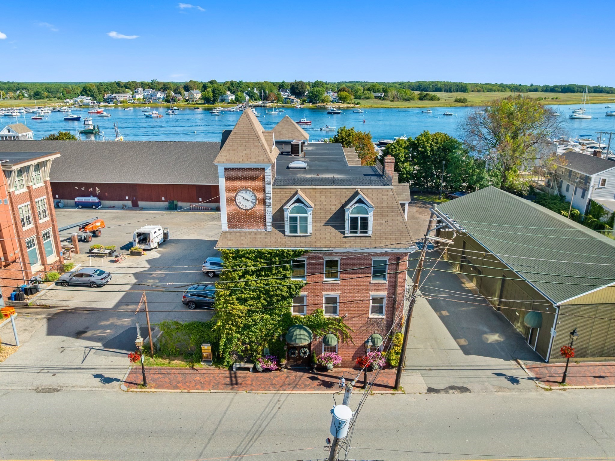 0-bed Commercial at 45 Water St, Newburyport