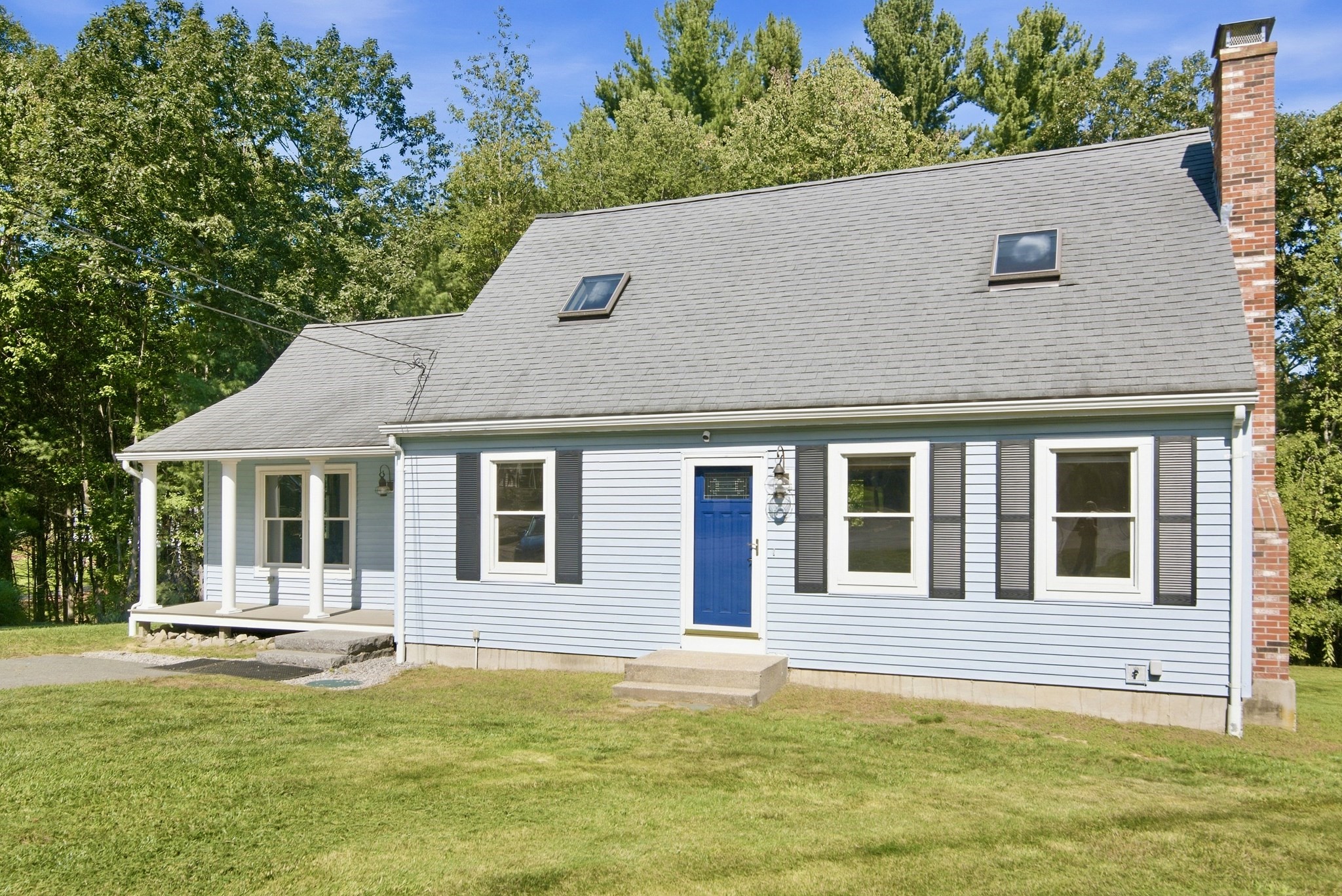 Casa Unifamiliar de 3 habitaciones en 3 Briarwood Road, Franklin