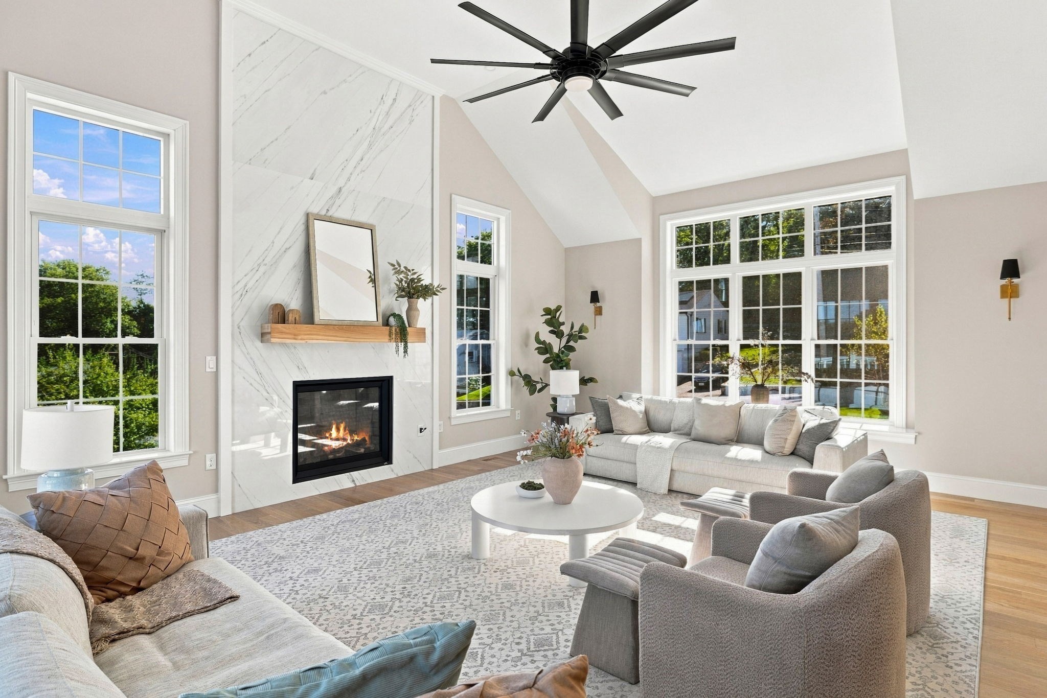 Casa Unifamiliar de 5 quartos em 14 Liana St, Woburn