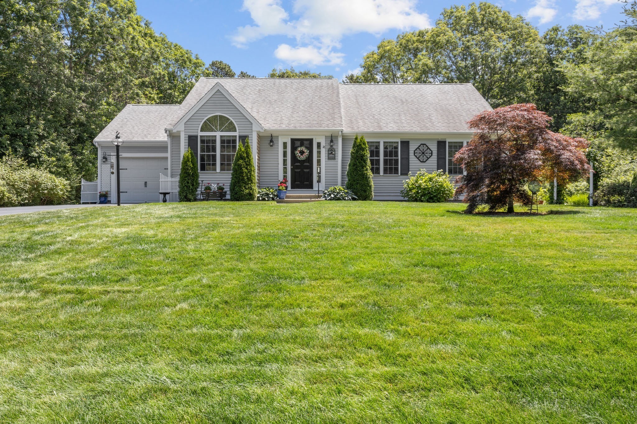 Casa Unifamiliar de 3 quartos em 18 Pleasant Wood Dr, Sandwich