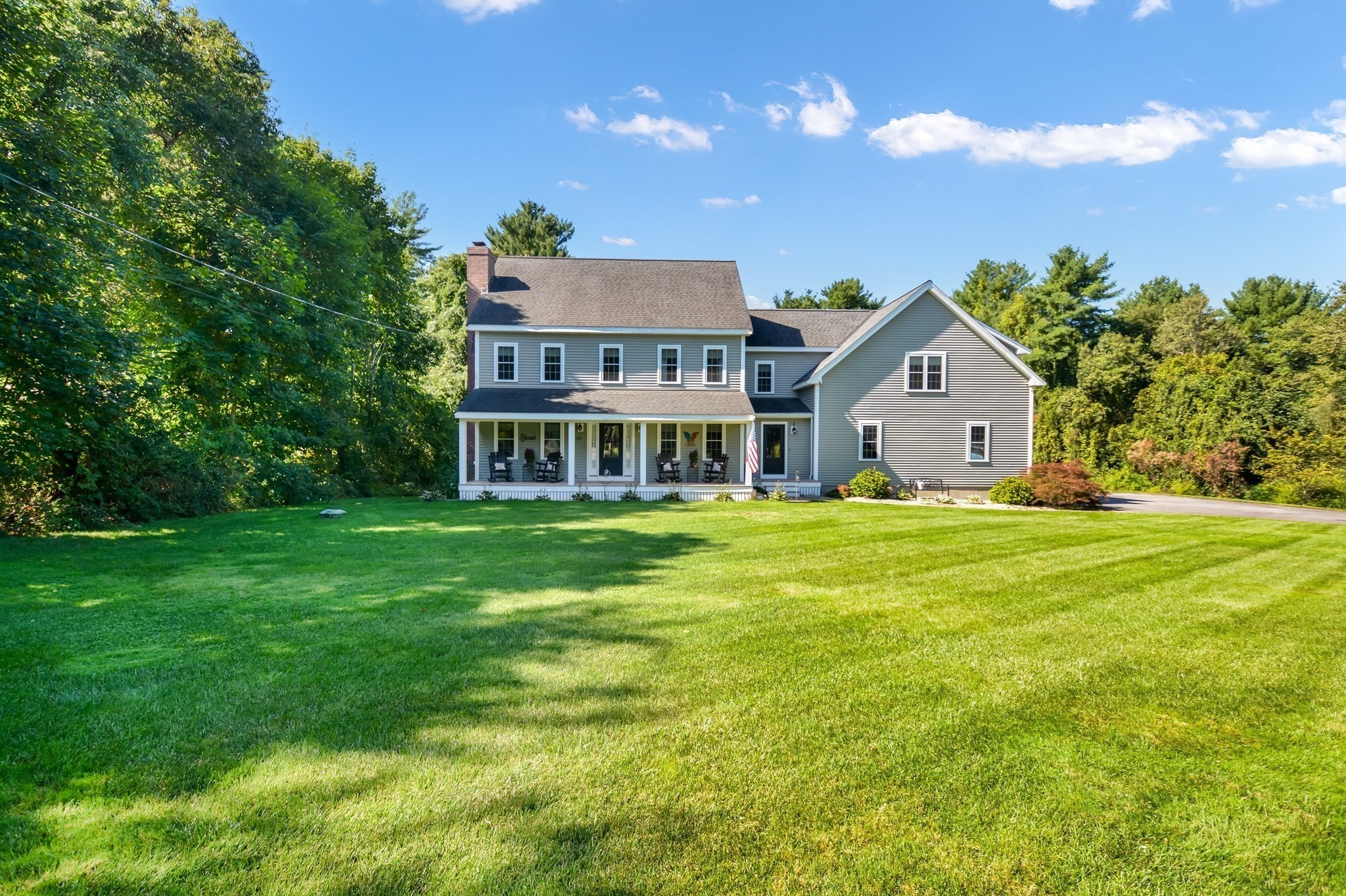 4-bed Single Family at 529 East St, Bridgewater
