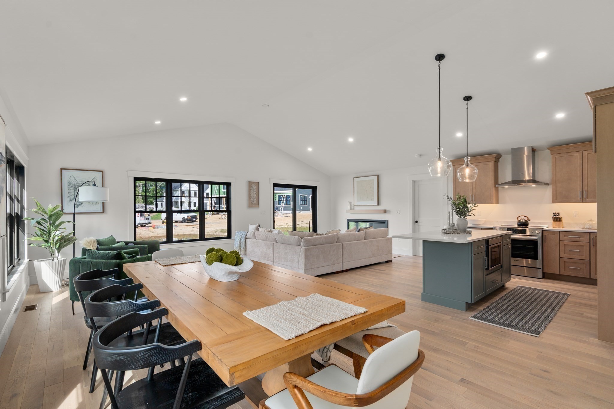 2-bed Condo at 46 Sandwich Road # 46, Plymouth