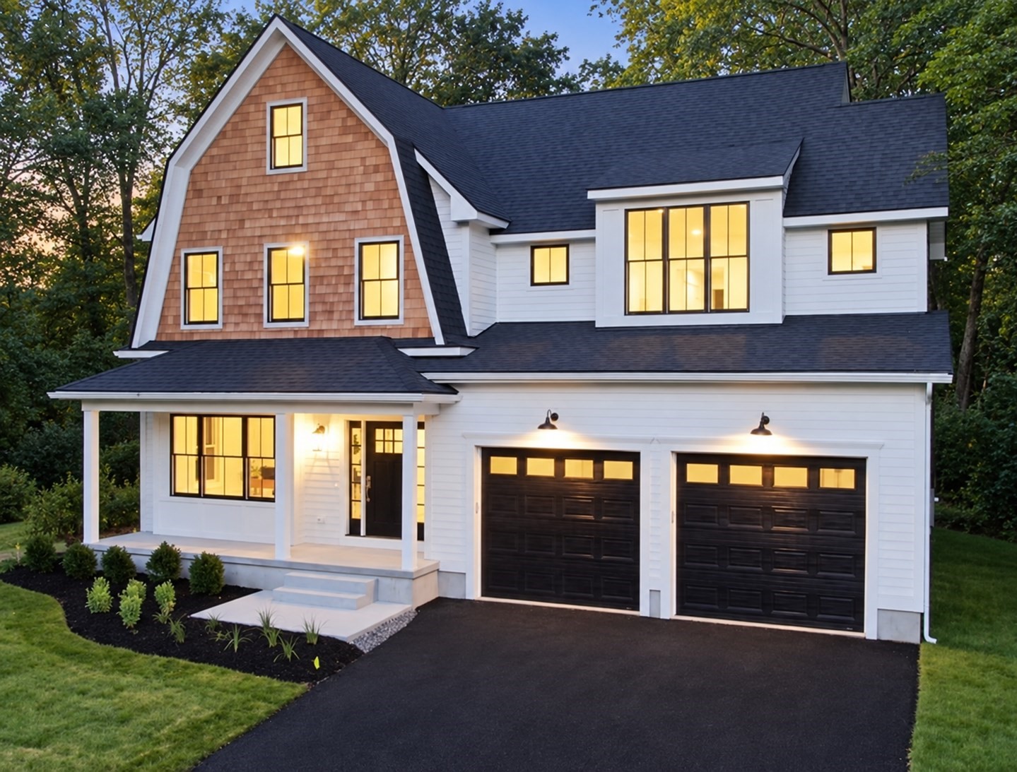5-bed Single Family at 10 Nimitz Circle, Natick
