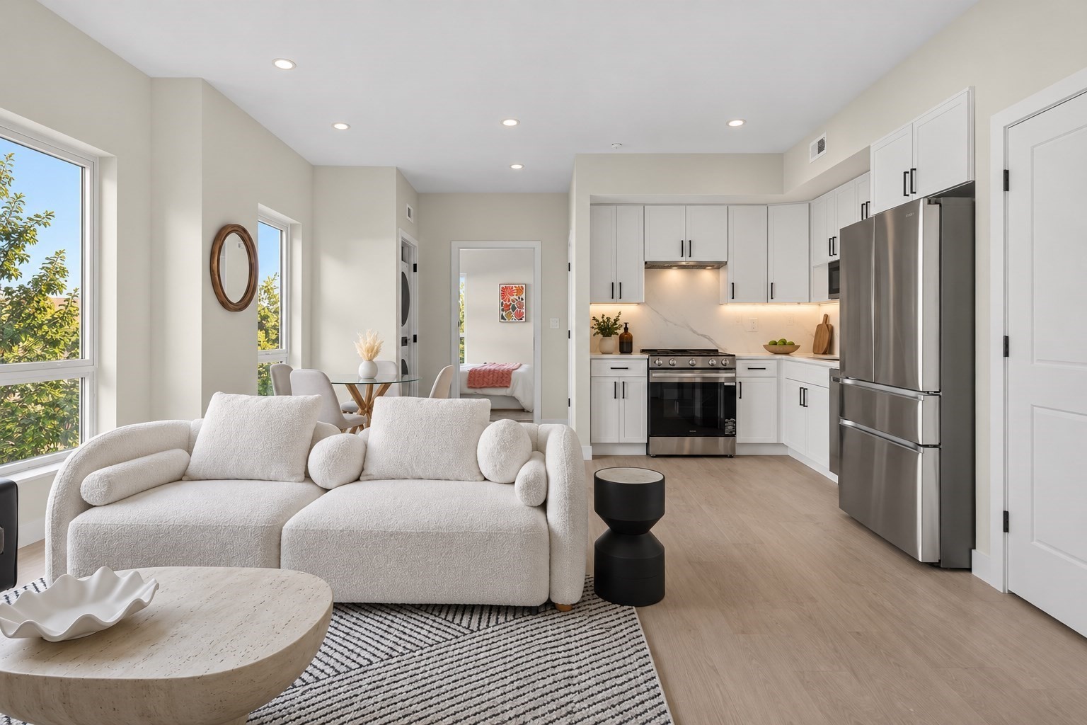 2-bed Condo at 38 Old Colony Ave # 101, Quincy