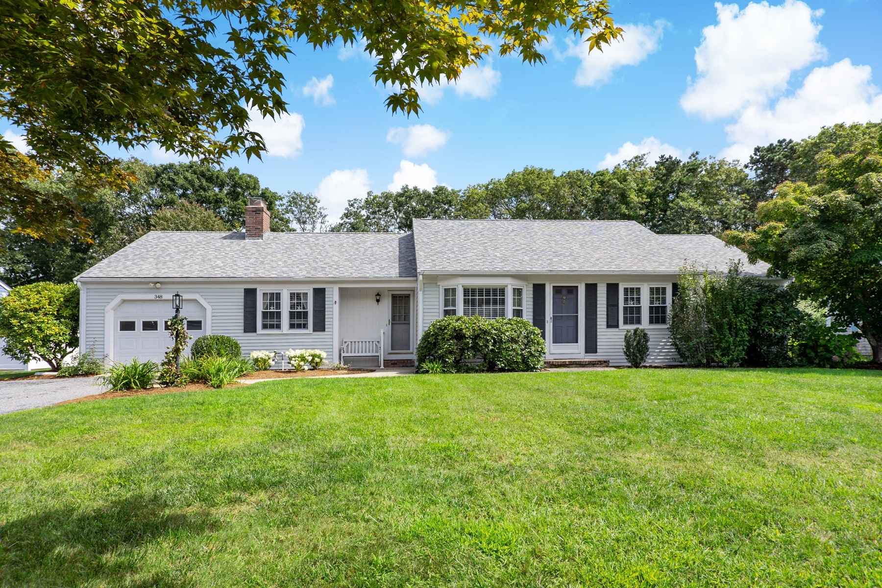 3-bed Single Family at 348 Prince Hinckley Road, Barnstable