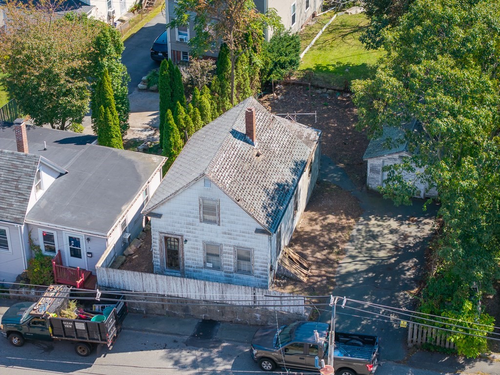 2-bed Single Family at 3 Sadler Street, Gloucester