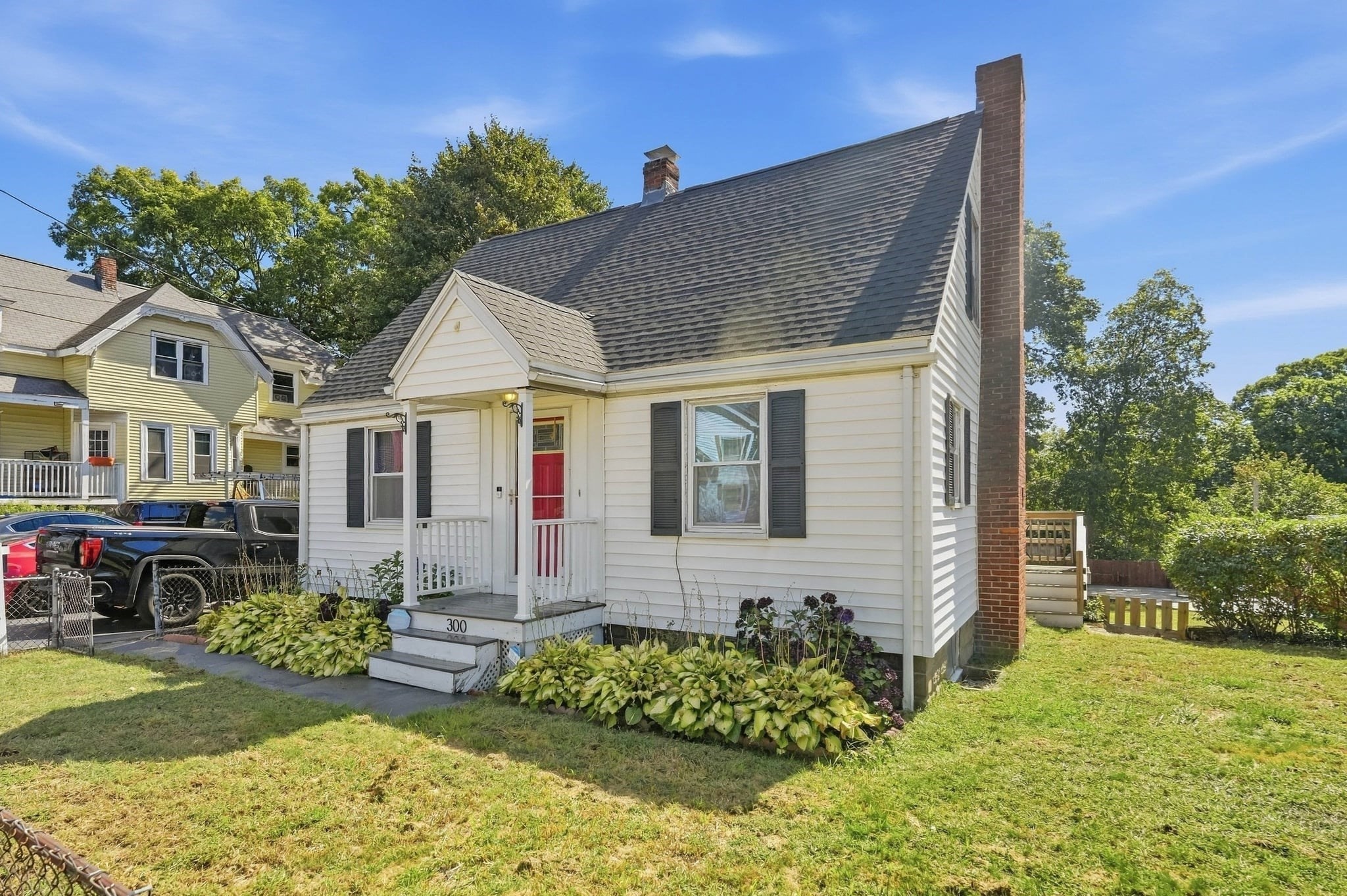 2-bed Single Family at 300 Parkland Ave, Lynn