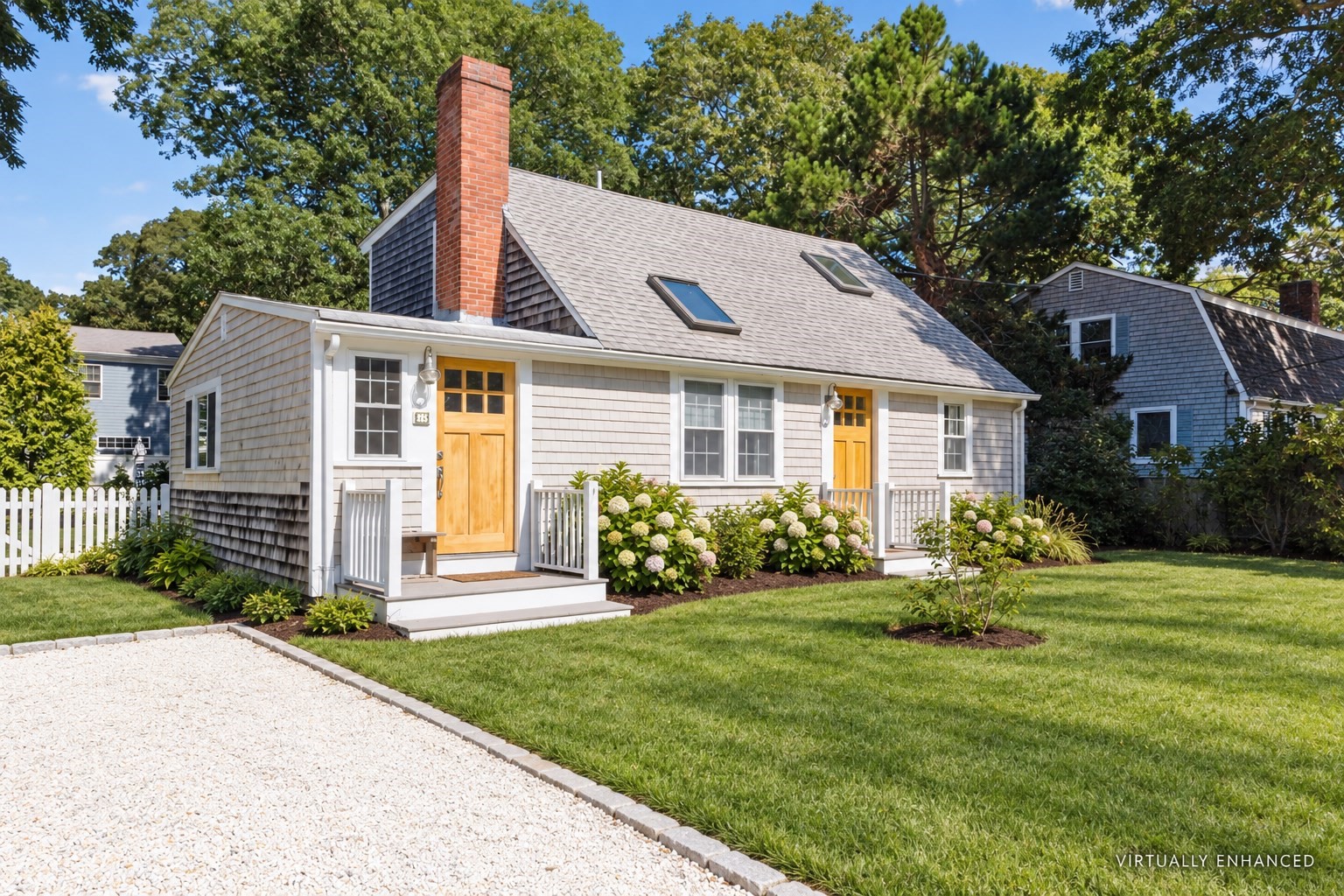 Casa Unifamiliar de 3 habitaciones en 14 Nickerson Street, Falmouth