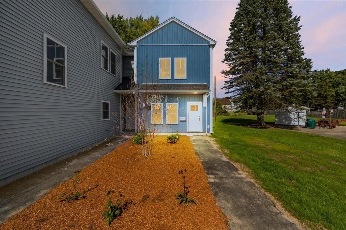 3-bed Condo at 65 Wales Street # C, Taunton