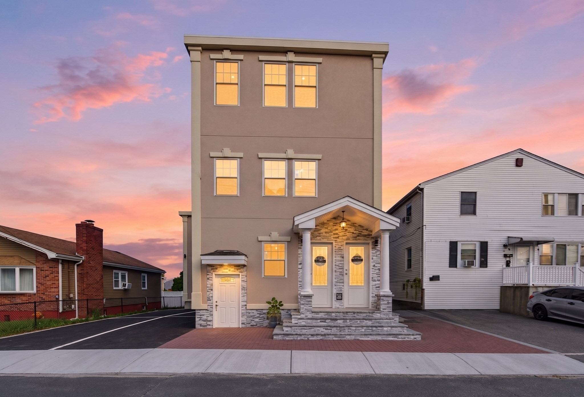 4-bed Single Family at 59 Larkin Street, Revere