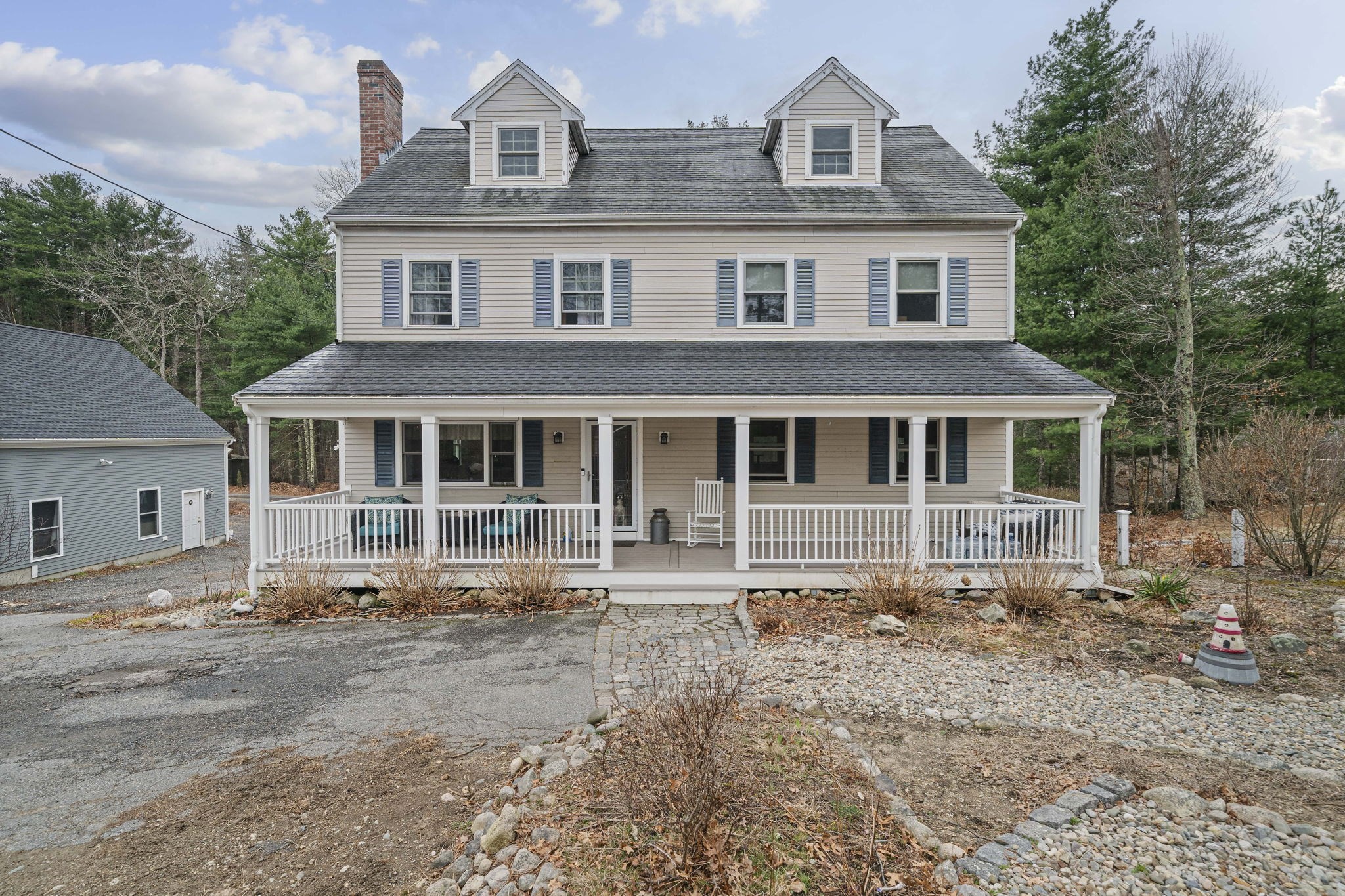 3-bed Single Family at 15 Rockland St, Hanover