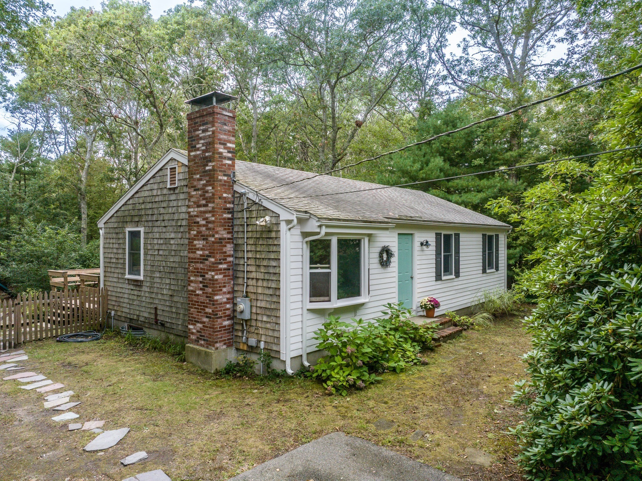 Casa Unifamiliar de 3 habitaciones en 666 Boxberry Hill Rd, Falmouth