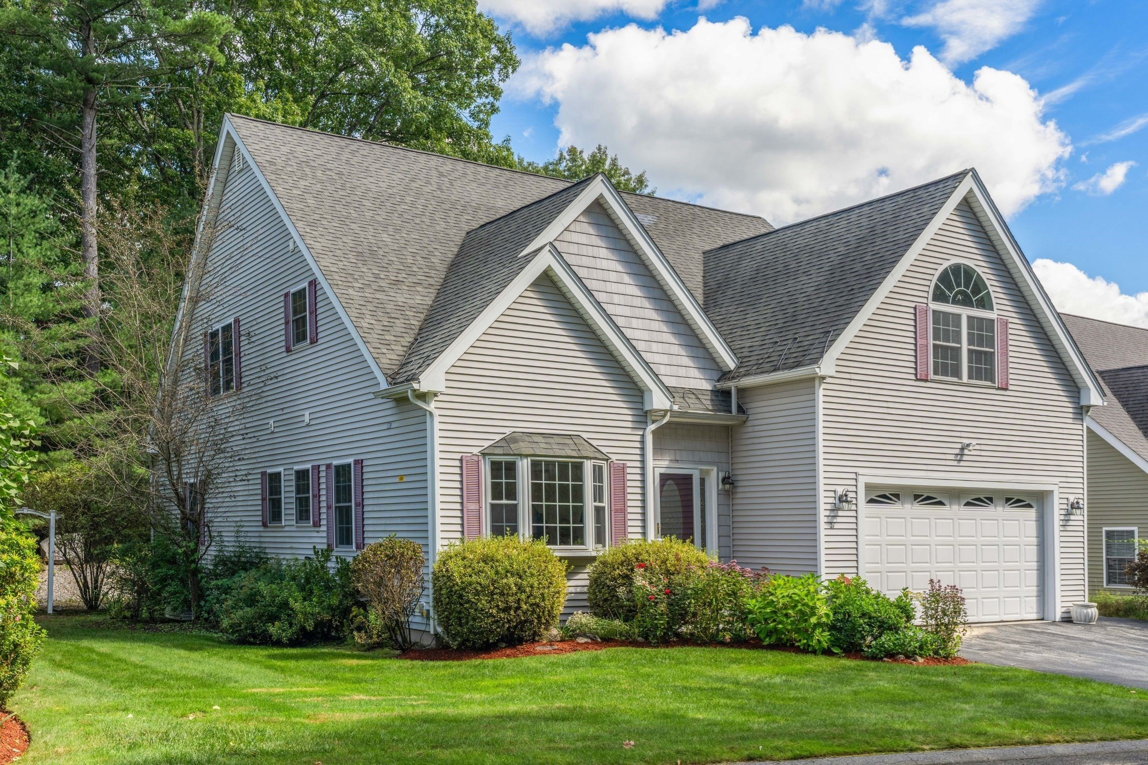 Casa Unifamiliar de 3 quartos em 21 Steinbeck St, Tyngsborough