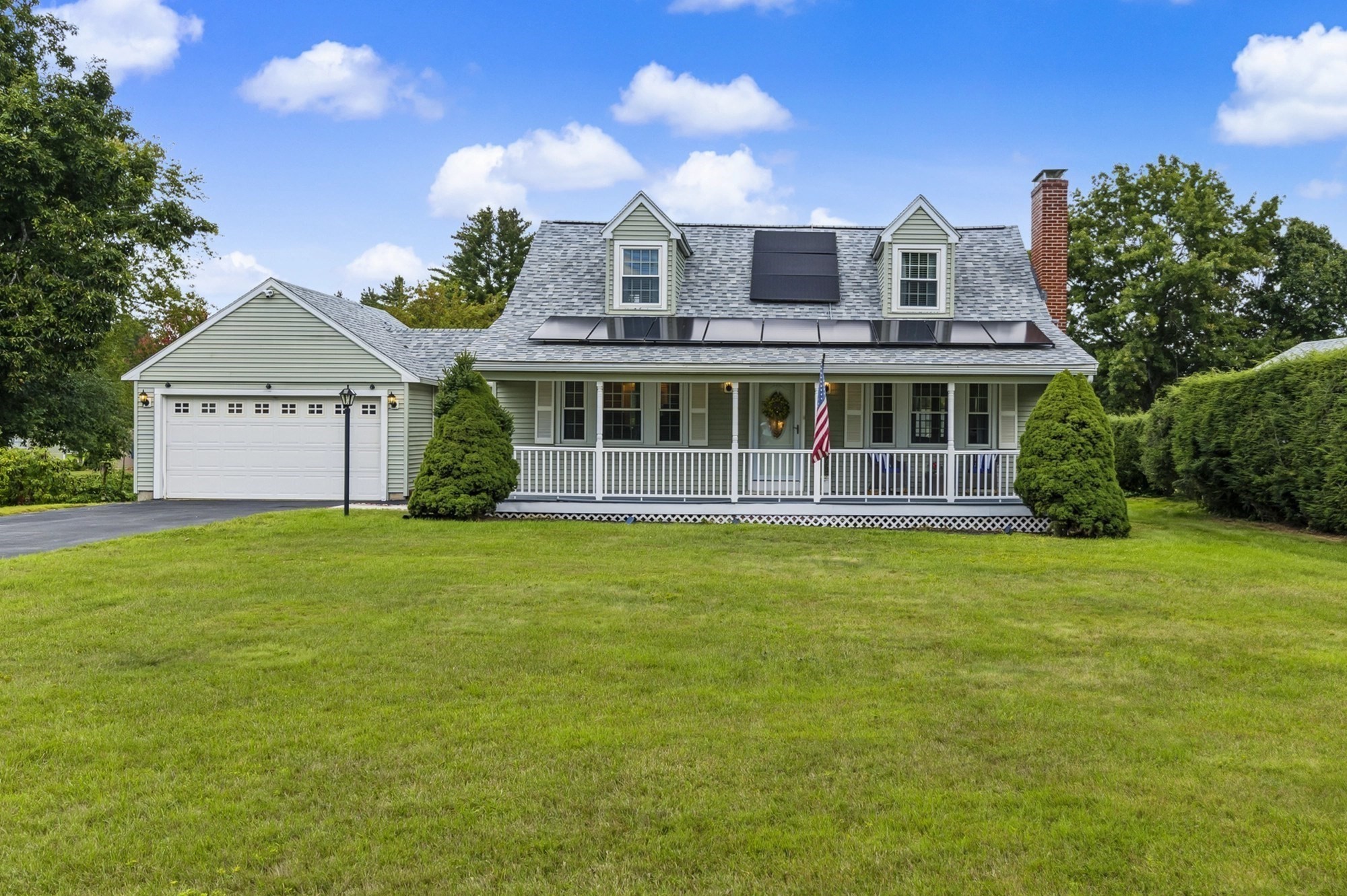 Casa Unifamiliar de 4 quartos em 9 Old Homestead, Methuen
