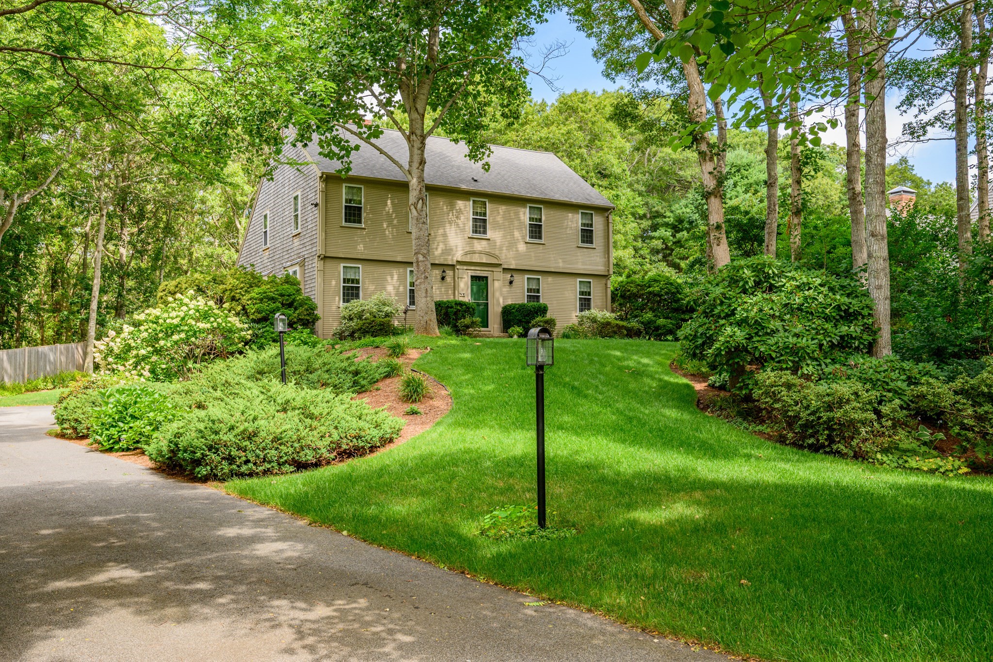 Casa Unifamiliar de 4 quartos em 8 Crestview Dr Ext, Sandwich