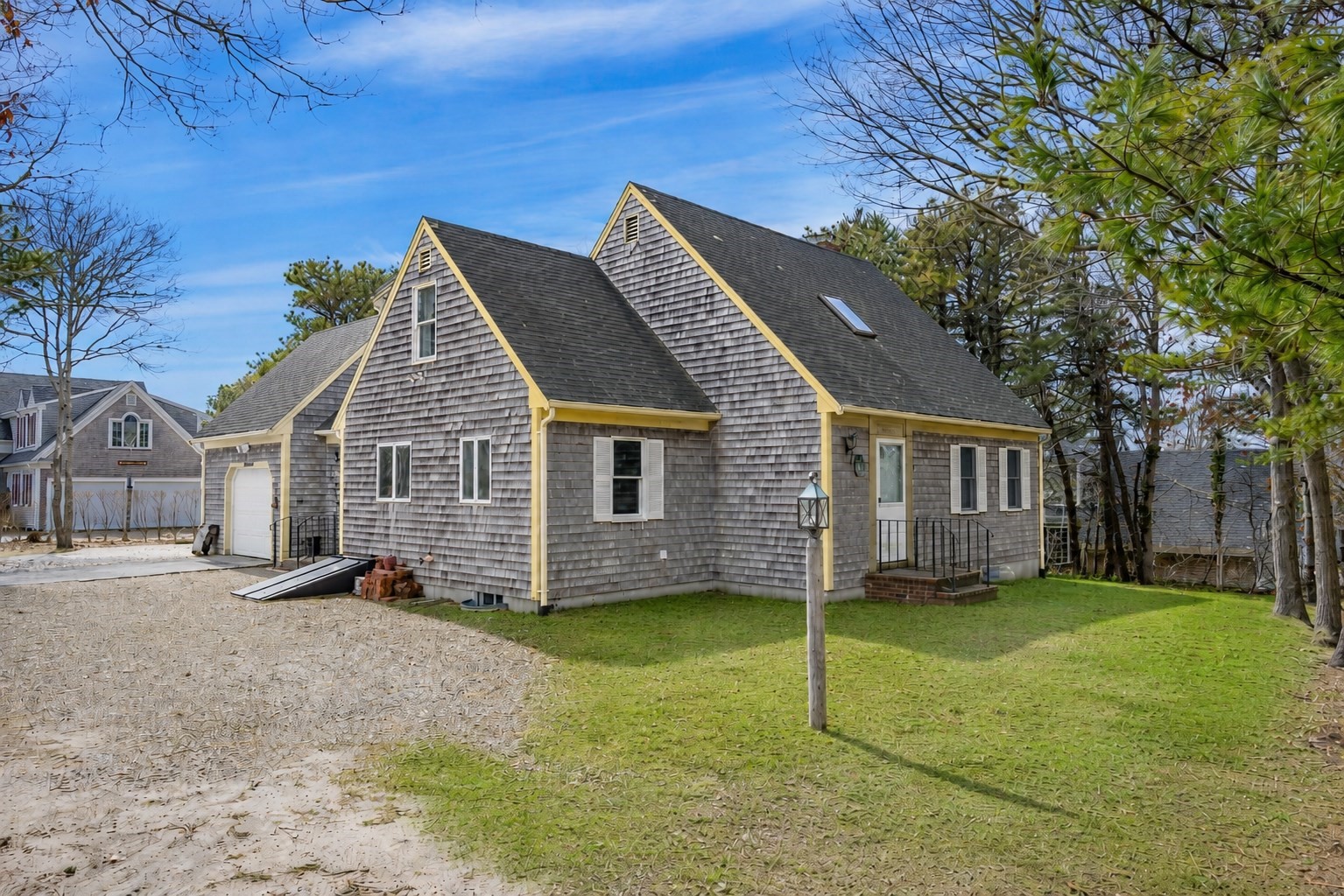 3-bed Single Family at 32 Tip Cart Dr, Chatham