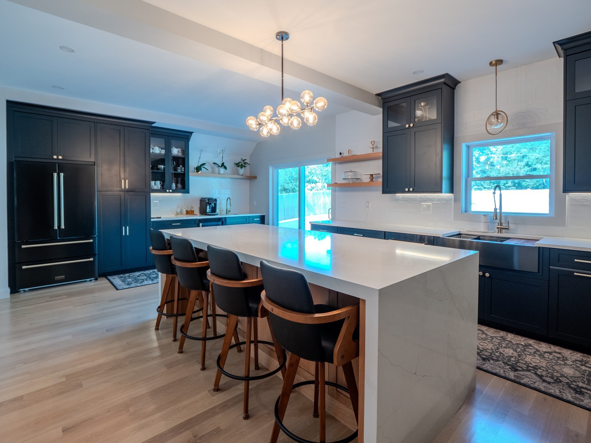 5-bed Single Family at 68 High St Ext, Lancaster