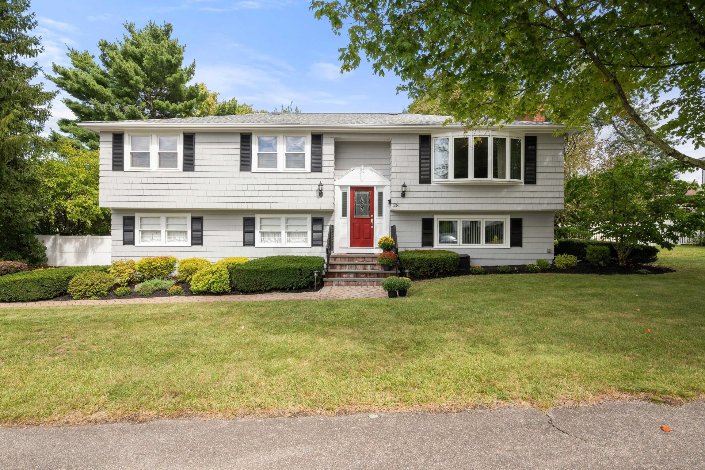 3-bed Single Family at 28 Evergreen Avenue, Braintree