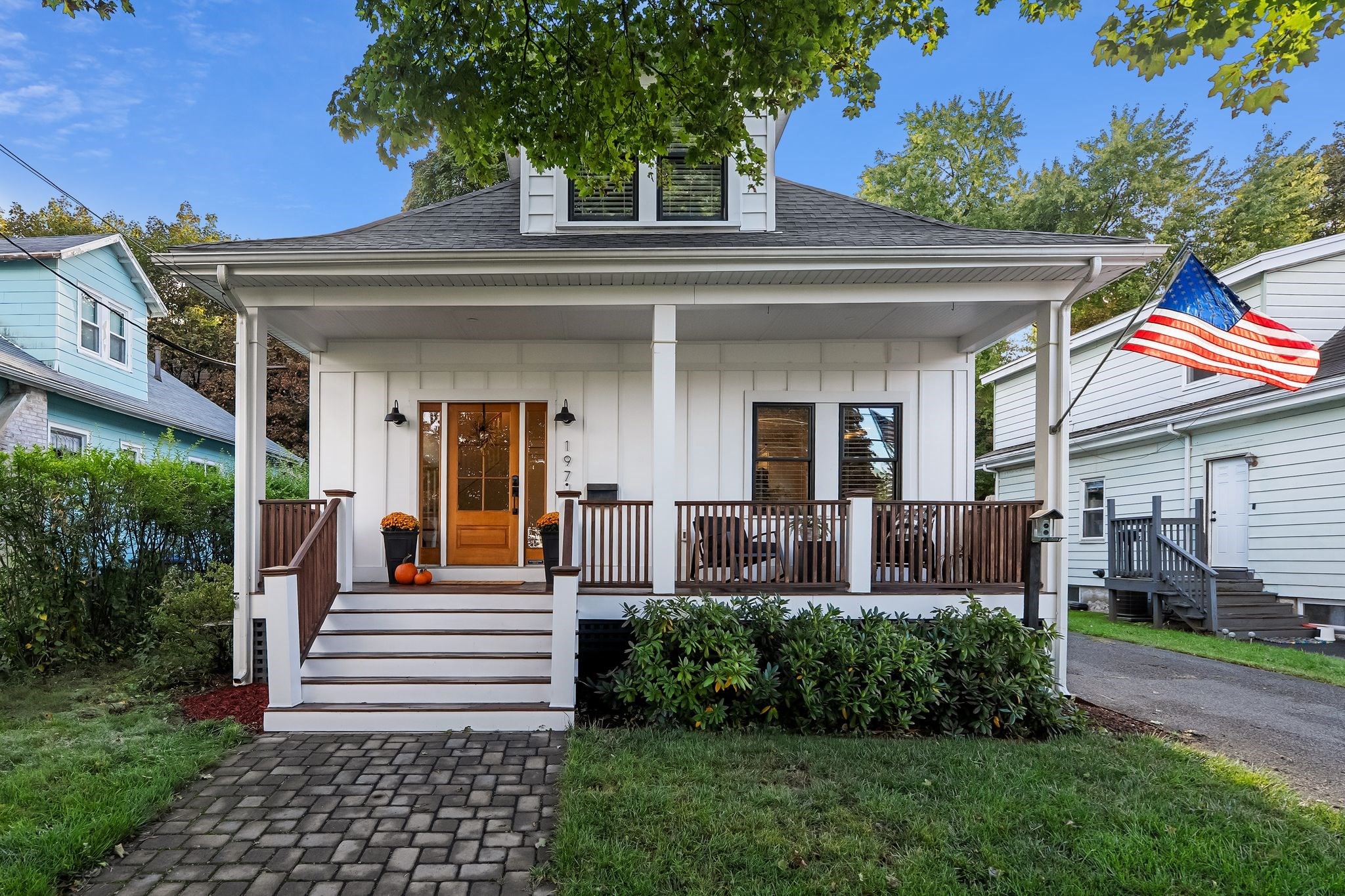 3-bed Single Family at 197 Brookside Pkwy, Medford