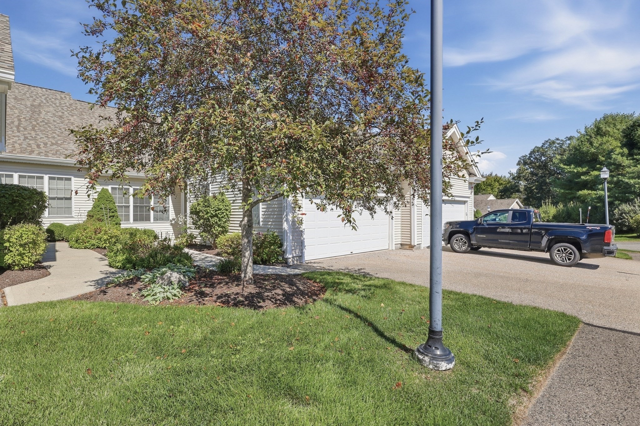 Condominio de 2 habitaciones en 4 Blossom Tree Drive # 4, Shrewsbury
