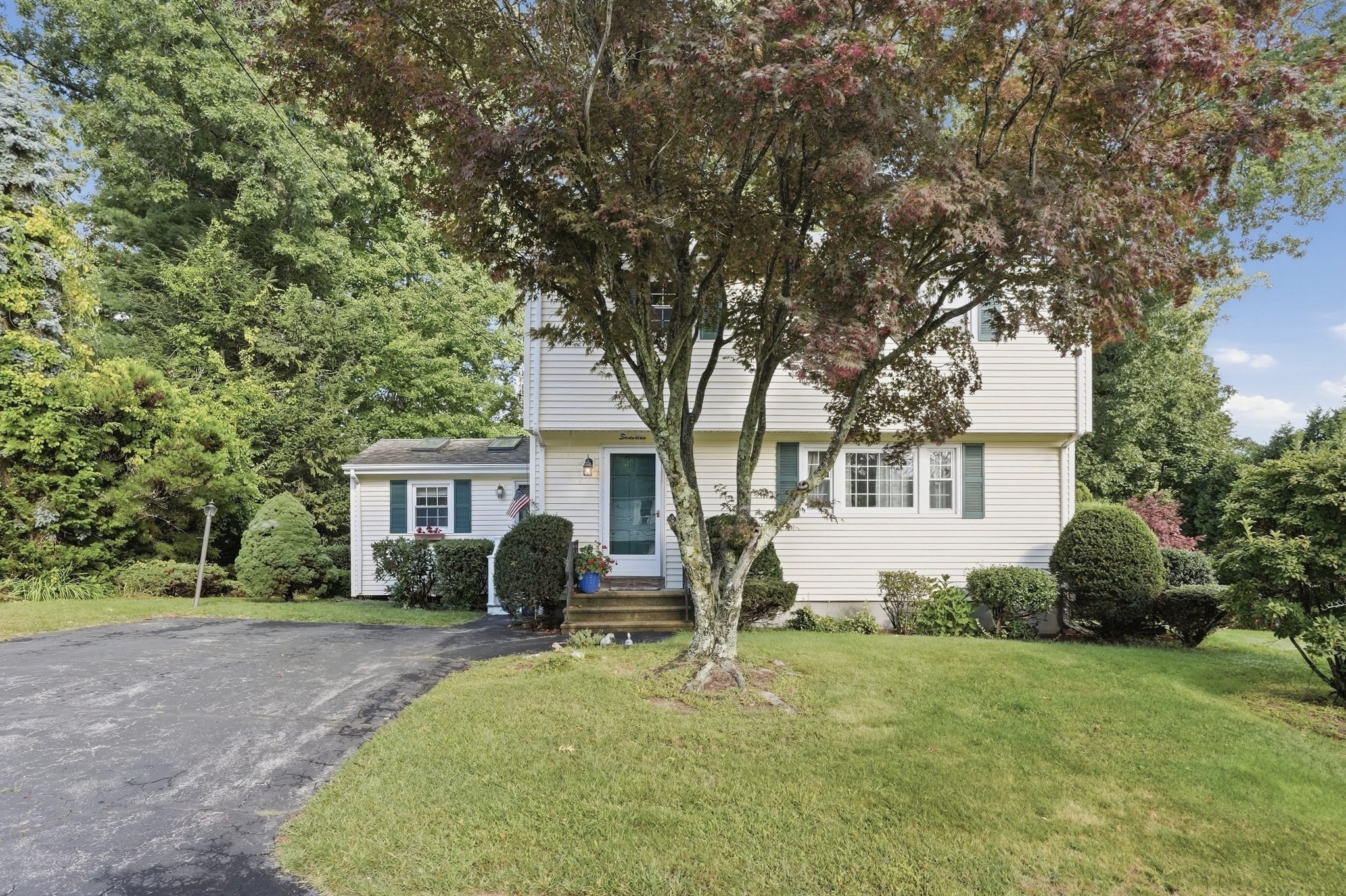 Casa Unifamiliar de 3 habitaciones en 17 Whippoorwill Drive, Shrewsbury
