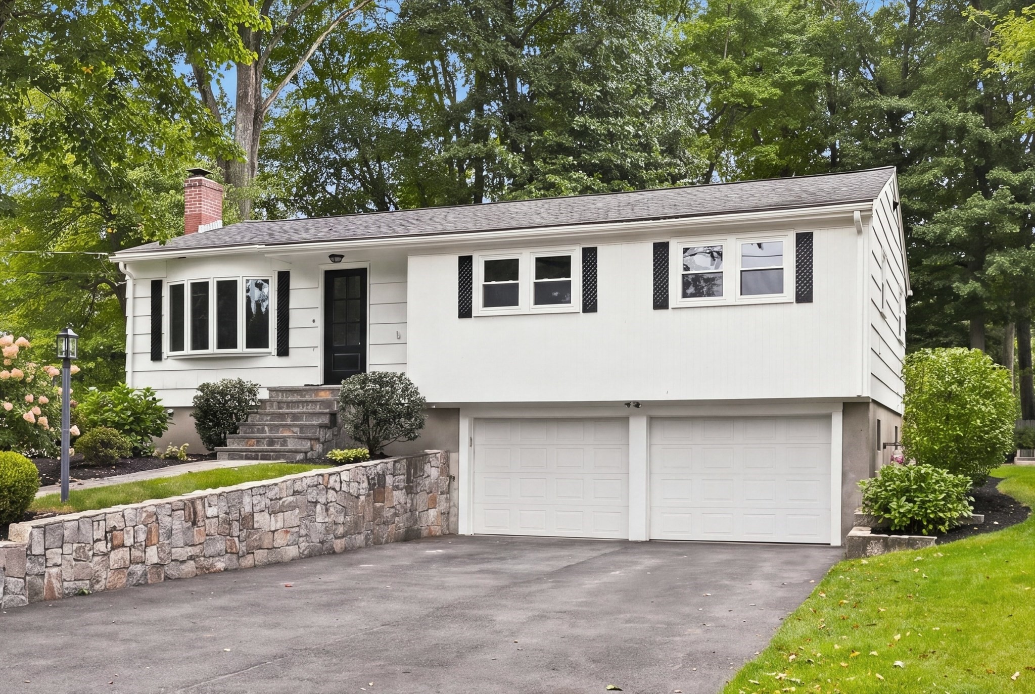 3-bed Single Family at 41 Marron Ave, Stoughton