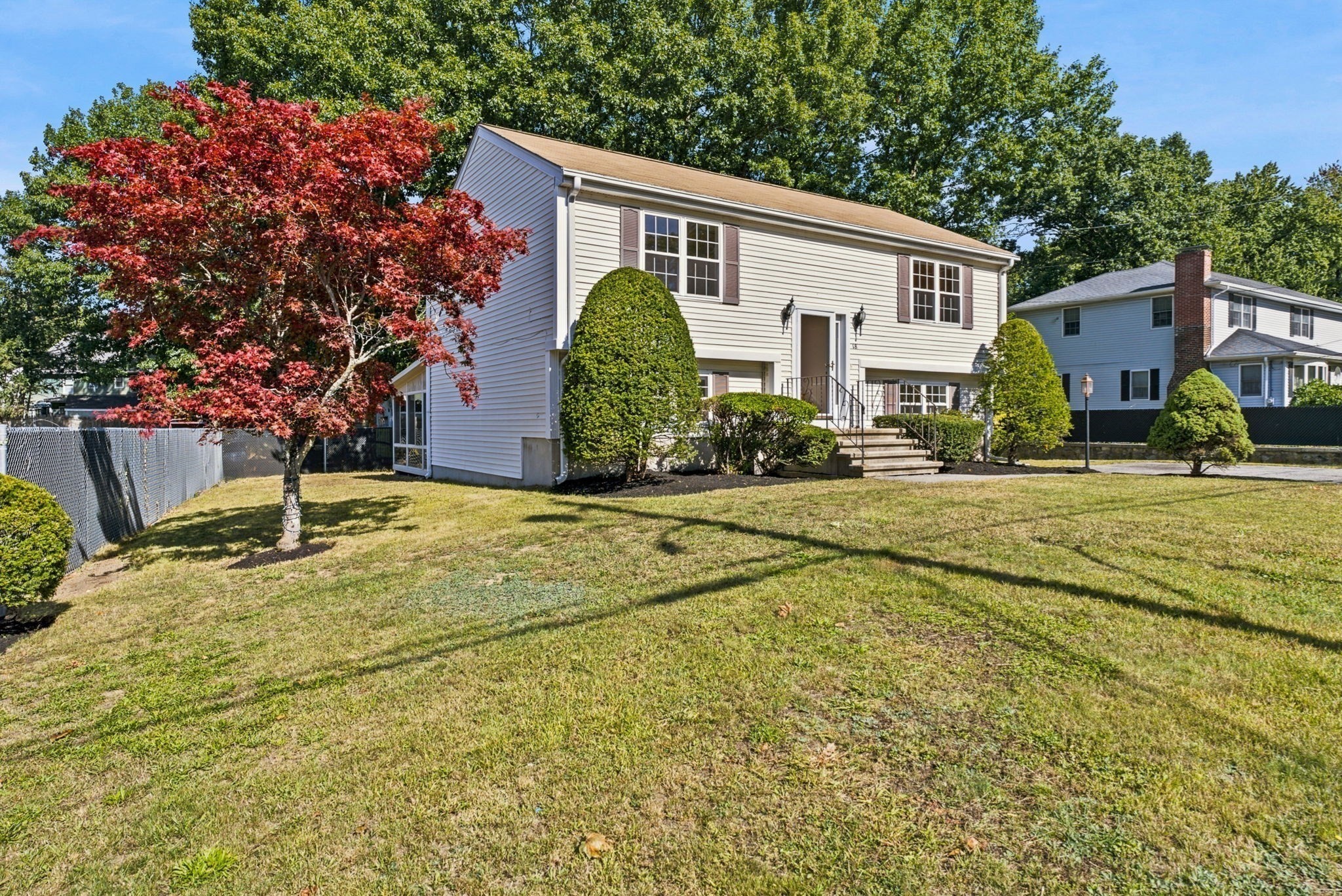 3-bed Single Family at 18 Woodland Street, Methuen
