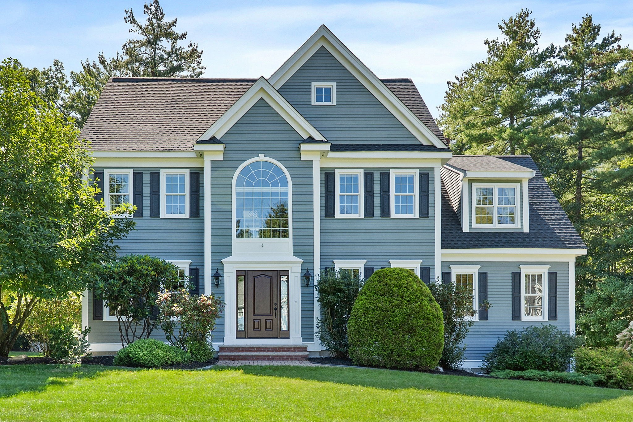 4-bed Single Family at 7 Sylvan Dr, Stow