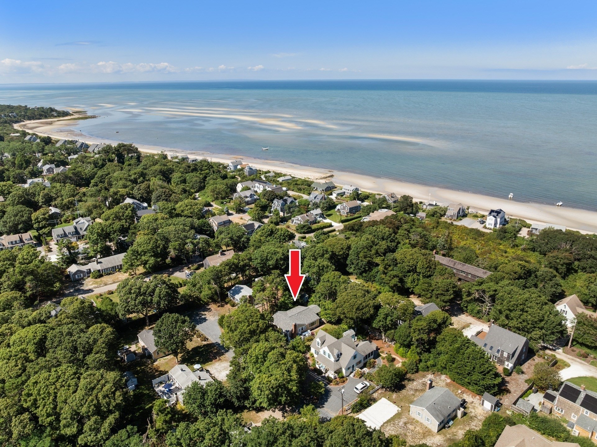 Casa Unifamiliar de 4 habitaciones en 66 Roberts Rd, Brewster